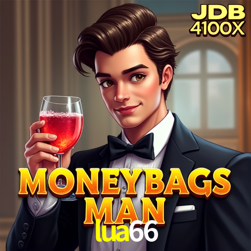 lua66: Jogos de Caça-Níqueis-Altas Recompensas, Roleta-Velocidade, Blackjack-Desafios Máximos